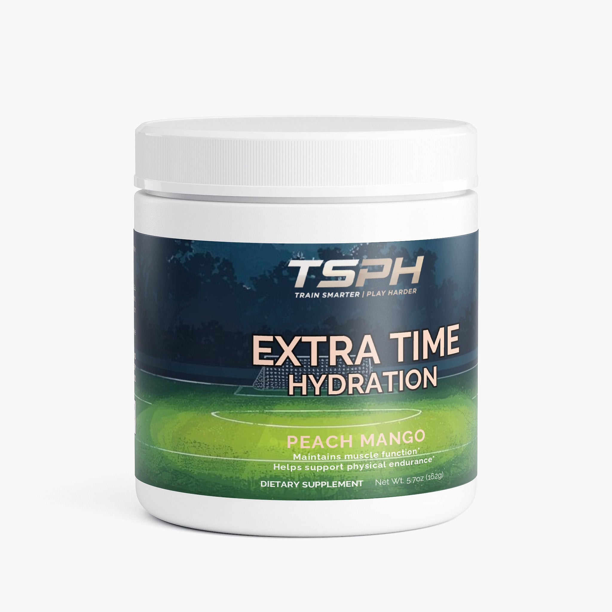 Extra Time Hydration (Peach Mango)