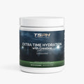 Extra Time Hydration with Creatine (Unflavored)